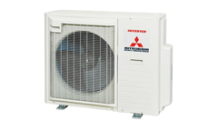 DÀN NÓNG ĐIỀU HÒA MULTI - SCM45ZS-S