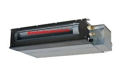 DÀN LẠNH ÂM TRẦN NỐI ỐNG GIÓ MULTI - SRR60ZSS-W