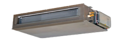 DÀN LẠNH ÂM TRẦN NỐI ỐNG GIÓ MULTI - SRR71ZSS-W