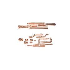 BỘ CHIA GAS DÀN NÓNG : BHFP22P151-8