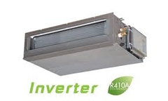 DÀN LẠNH ÂM TRẦN NỐI ỐNG GIÓ MULTI   - FDUM50VH