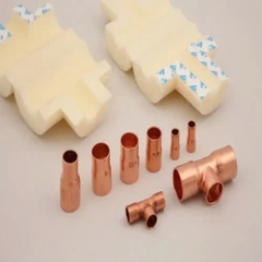 BỘ CHIA GAS DÀN LẠNH : CZ-P160BK2