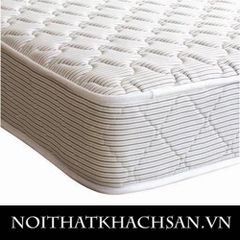 Đệm lò xo liên kết Lotus