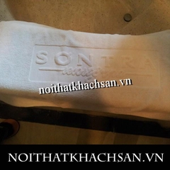 Khăn khách sạn 01