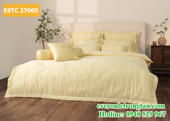Bộ chăn ga gối Everon ESTC 27005