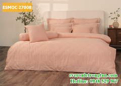 Bộ chăn ga gối Everon ESMOC 27008