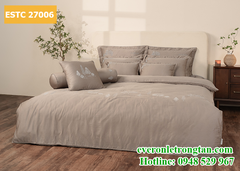 Bộ chăn ga gối Everon ESTC 27006