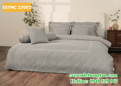Bộ chăn ga gối Everon ESTMC 27002