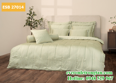 Bộ chăn ga gối Everon ESB 27014