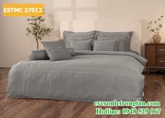 Bộ chăn ga gối Everon ESTMC 27012