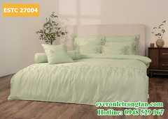 Bộ chăn ga gối Everon ESTC 27004