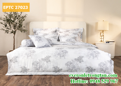 Bộ chăn ga gối Everon EPTC 27023