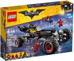 LEGO Batman, LEGO Người Dơi giá rẻ nhất Việt Nam tại 