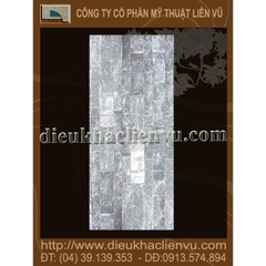 Đá marble đen_DT0030