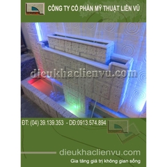 Hộp đài nước