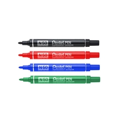 Bút dạ Pentel N50