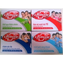 Xà phòng Lifebuoy