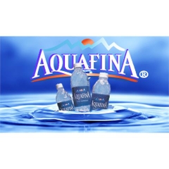 Nước Aquafina