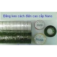 Băng dính điện nano