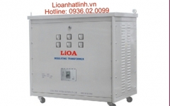 Biến áp 3 pha 400 kva