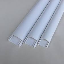 Ghen bán nguyệt 80x22 mm