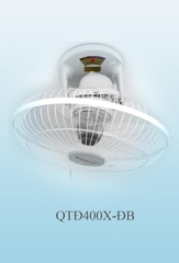 Quạt trần đảo có điều khiển từ xa