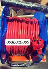 Ổ cắm cuộn QT50-3-25A