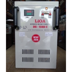 Ổn áp 1 pha DRI-15000II 90V~250V