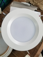 Đèn LED âm trần Downlight 9w Phi 90mm