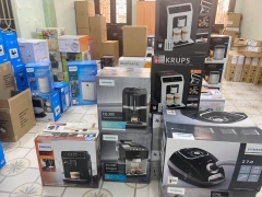 Máy Pha Cafe Tự Động Siemens TI351509DE