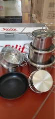 Silit  Diamant 7 món
