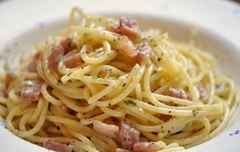 Gia vị làm nước sốt Mỳ Ý Spaghetti