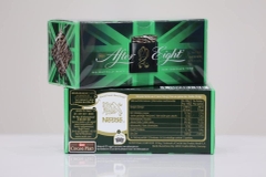 ♥️♥️Socola Nestle After Eight nhân bạc hà.