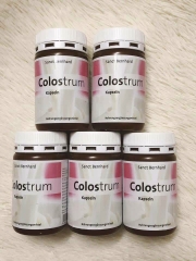 🎸💧Sữa non dạng viên Colostrum Sanct Bernhard 💧