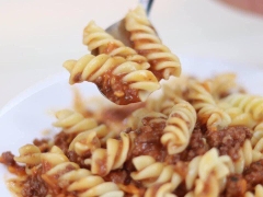 Gia vị làm nước sốt Mỳ Ý Spaghetti