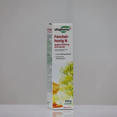 ❌Siro chống cảm lạnh, ho và long đờm Altapharma Fenchelhonig N