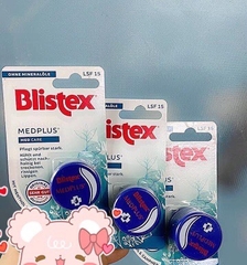 💋SON DƯỠNG MÔI BLISTER LIPPEN BALSAM🍀