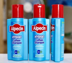 Dầu gội ngăn rụng tóc Alpecin Hybrid Coffeine Shampoo