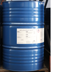 BUTYL CELLOSOLVE SOLVENT