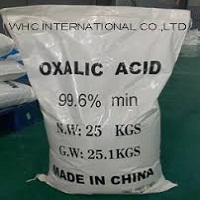 Oxalic Acid