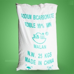 Sodium Bicarbonate