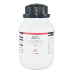 Potassium nitrate
