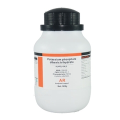 Potassium sodium tartrate tetrahydrate