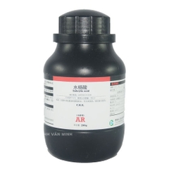 Salicylic acid