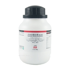 Strontium Chloride Hexahydrate