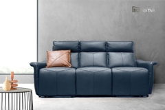 Bộ Sofa thông minh da bò Malaysia SF-M9201