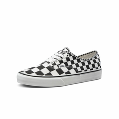 vans classic mix checkerboard authentic