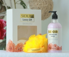 Bộ quà Nhỏ Hộp Sidumi