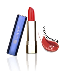 Son Môi Cao Cấp Velvet Lipstick Sidumi