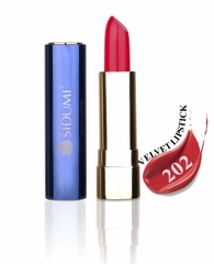 Son Môi Cao Cấp Velvet Lipstick Sidumi